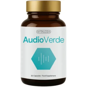 AudioVerde