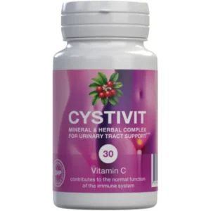 Cystivit