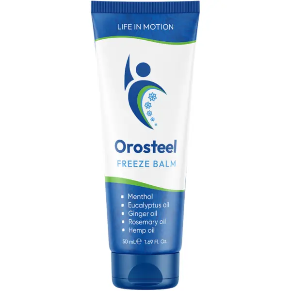 Orosteel Orosteel