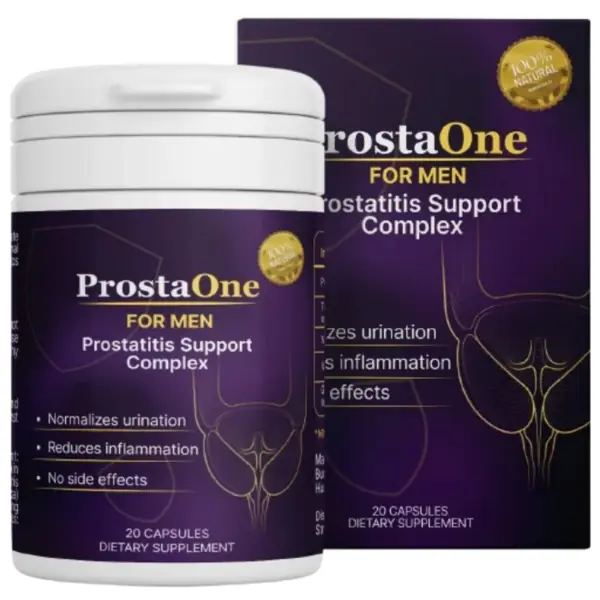 ProstaOne ProstaOne