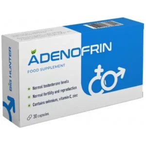 Adenofrin