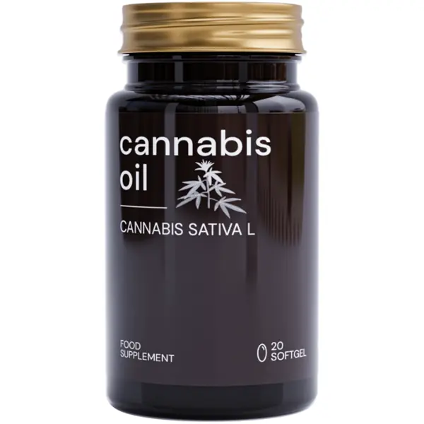 Cannabis Oil Cannabis Oil