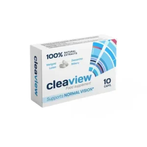 CleaView