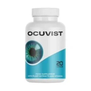 Ocuvist