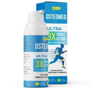 Osteomed Ultra