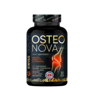 OsteoNova Cream