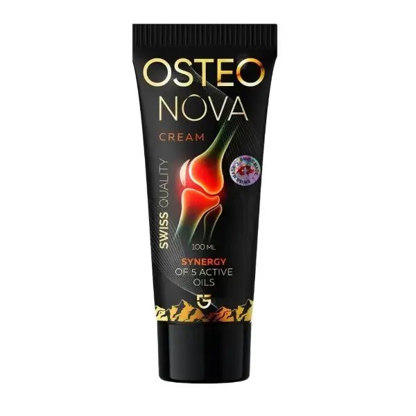 OsteoNova OsteoNova
