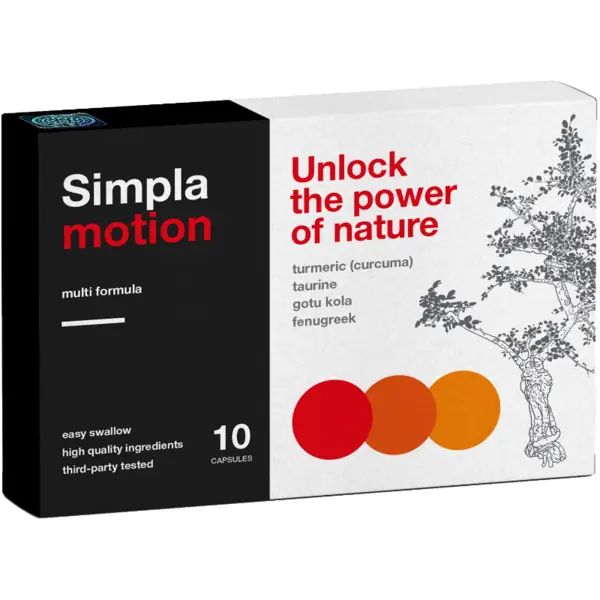 Simpla Motion * Preis * Deutschland * Kaufen * Natural4You